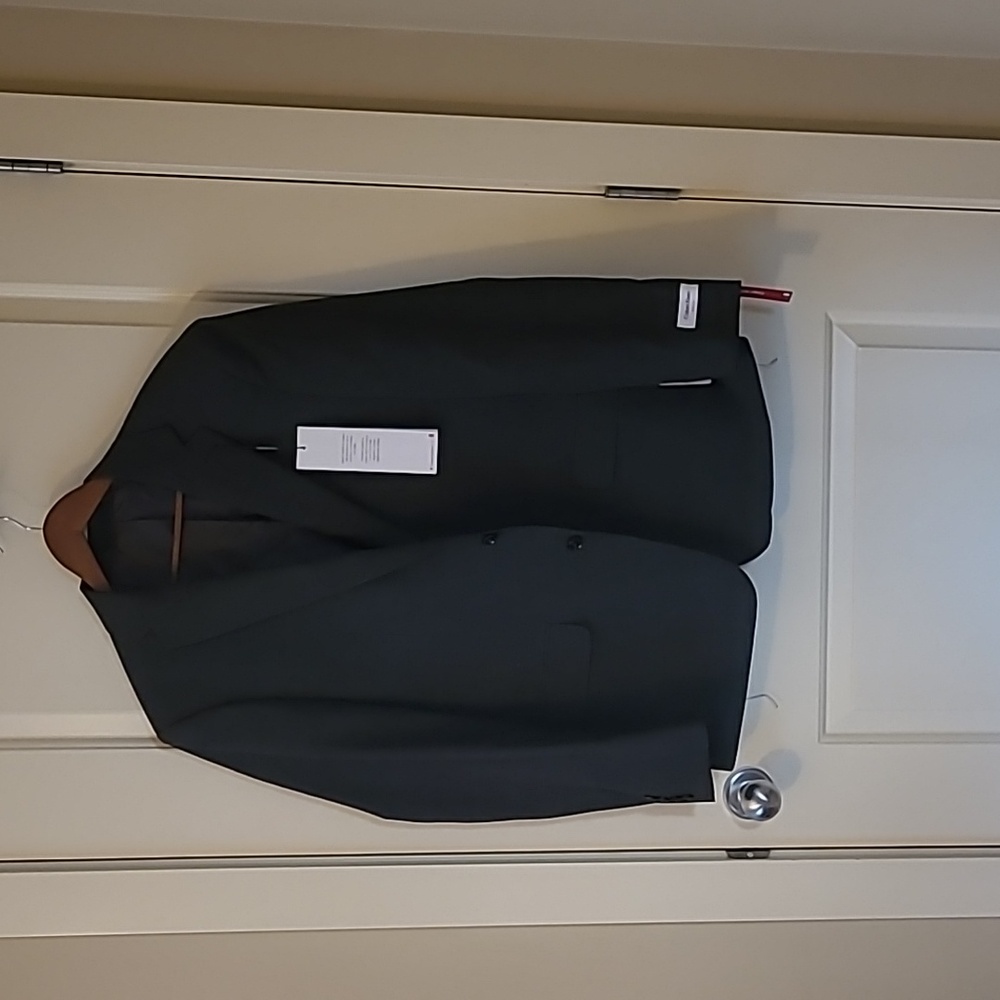 Men's Calvin Klein Suit Coat